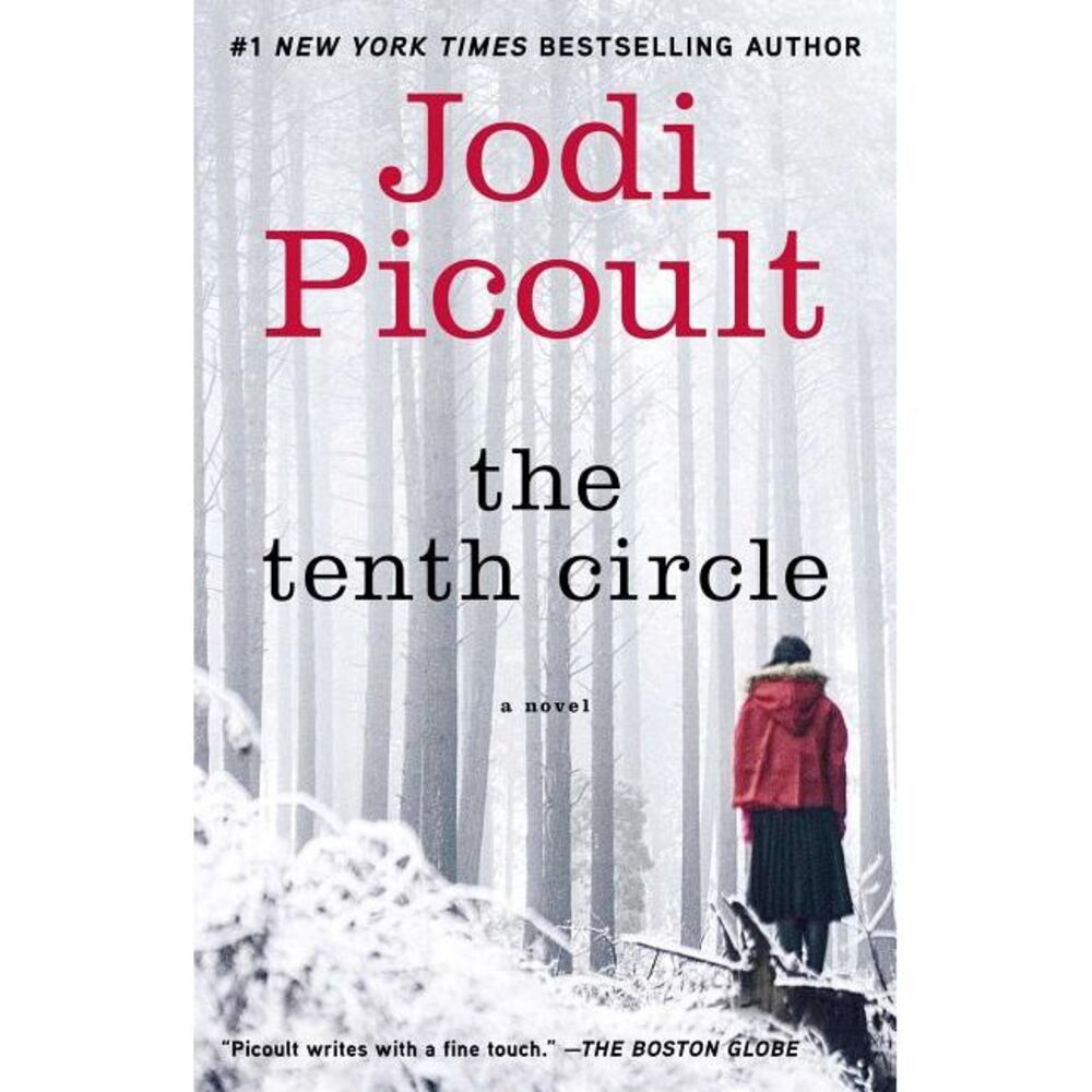 The Tenth Circle -- Jodi Picoult
